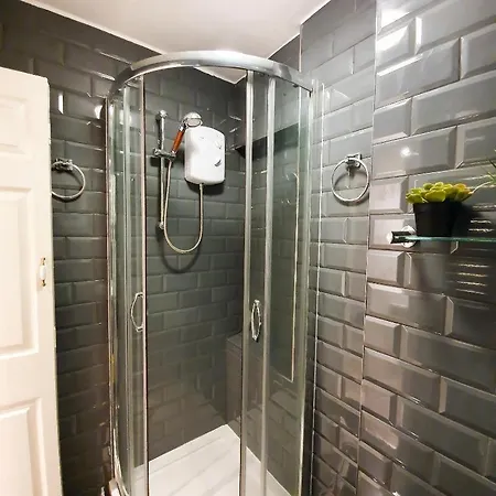 Boutique And Beautiful Bristol Apartment 公寓 *