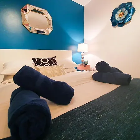 公寓 Boutique And Beautiful Bristol Apartment 布里斯托