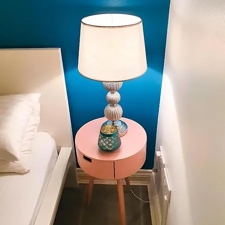 Lägenhet Boutique And Beautiful Bristol Apartment *