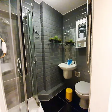 公寓 Boutique And Beautiful Bristol Apartment