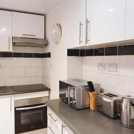 Boutique And Beautiful Bristol Apartment *