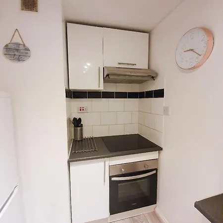 Lägenhet Boutique And Beautiful Bristol Apartment Bristol