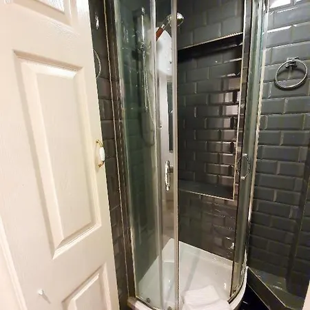 公寓 Boutique And Beautiful Bristol Apartment *